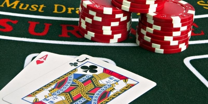 Chiến Thuật Chơi Xì Dách Hiệu Quả Chiến Thuật Chơi Xì Dách Hiệu Quả