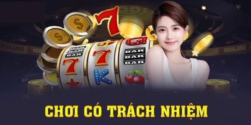 Chơi có trách nhiệm trong cá cược là gì?