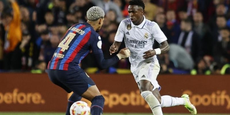 Chiến Lược Cá Cược Với Kèo Cược Châu Á Chiến Lược Cá Cược Với Kèo Cược Châu Á