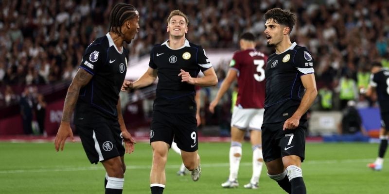 Các Loại Kèo Cược Hiệp Phụ Phổ Biến