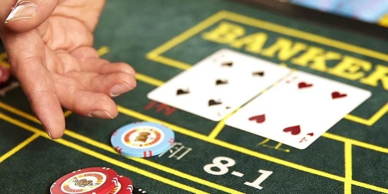 Giới Thiệu Tổng Quan Về Sunwin Và Game Bài Baccarat