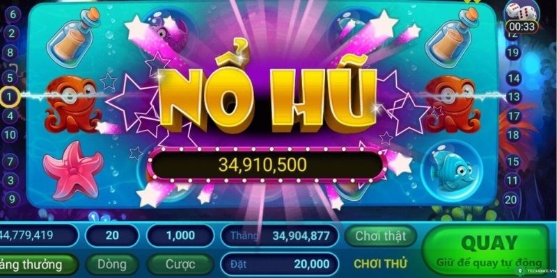 Tool Nổ Hũ Là Gì? Tool Nổ Hũ Là Gì?